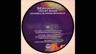 Seahawks - Love On A Mountain Top (CosMes Mount Fuji Peaks Mix)