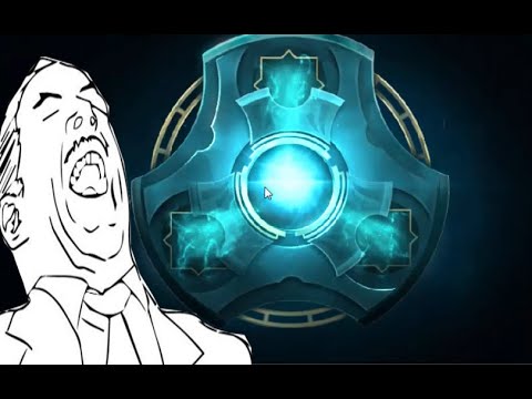 When you reroll 3 Legendary Skin Shards