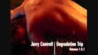 Jerry Cantrell - Castaway.wmv