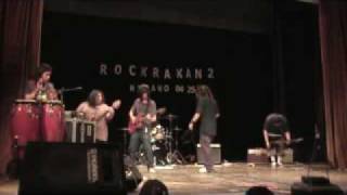 Murderedmyfaith - Turns To Gray (ill nino cover)