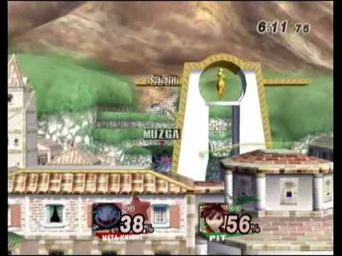 Muzga (MK) vs S.D (Pit) S.Q.U.A.T 2/3