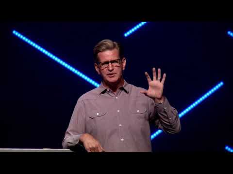 Portrait Of A Pastor - Part 2 |  Acts 20:14-27 | Pastor John Miller