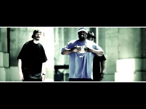 Ice Cube Ft. Maylay & W.C. Too West Coast Music Video.