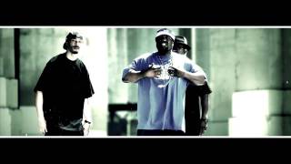 Ice Cube Ft. Maylay & W.C. Too West Coast Music Video.
