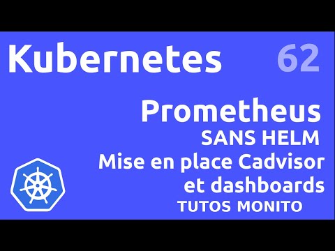 KUBERNETES FORMATIONS POUR DEBUTER | TUTOS FR 0