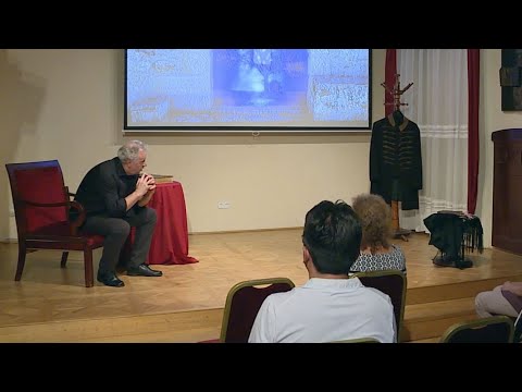 Krónika: Önálló est a Bartók Zeneházban (2021.07.13.)