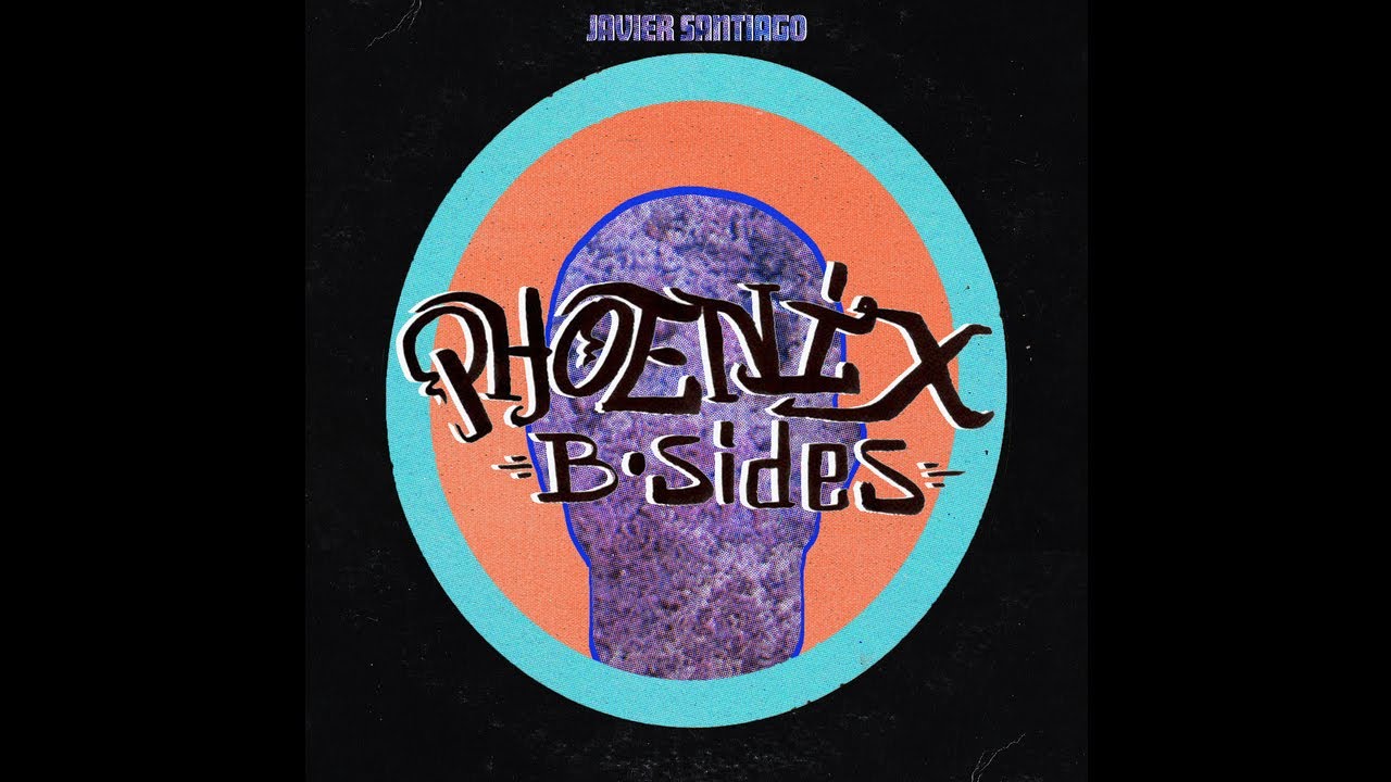 Javier Santiago - Beautiful Love