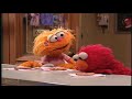 Elmo Rocco S Just A Rock Rocco S Not Alive