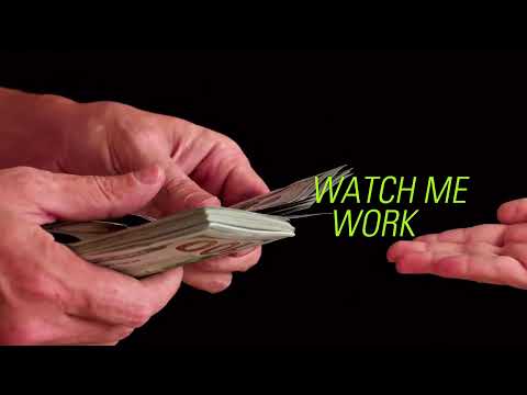 Armani West - Baby Blue Freestyle (Official Lyric Video)