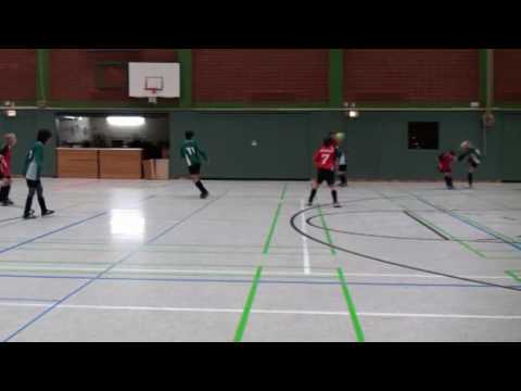 GW Holten Turniersieg Wacker Dinslaken.mpg