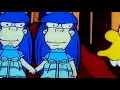 The Simpsons The Shinning Deleted Scene
