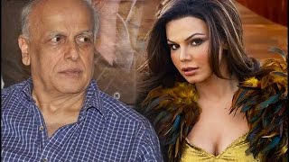 Must Watch: Rakhi Sawant's Challenge To Mahesh Bhatt