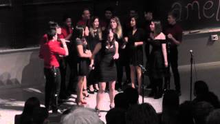 Finish What I Start - The Chorallaries of MIT