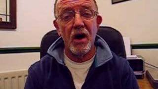 Send me the pillow that you dream on