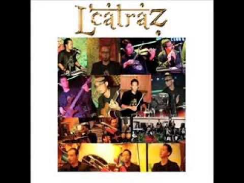 Fuad Balfas L'CATRAZ Band - Bulan Dipagar Bintang