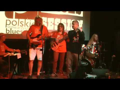 406 Soczewa Blues Session - Jack's Cinema - 07.07.2017 - 685