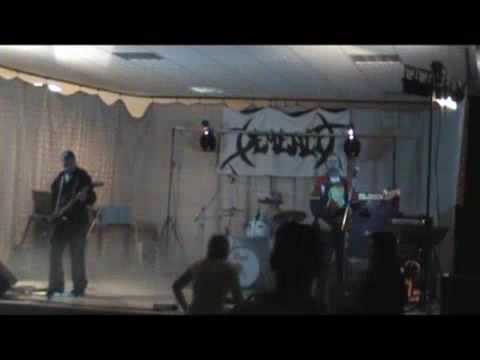 Demence - Demence - little girl.avi