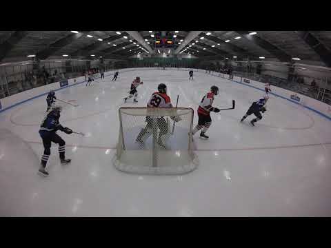 BHS vs Swampscott Period 3 - Feb 8, 2020