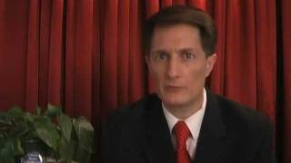 What is the Shadow Cabinet