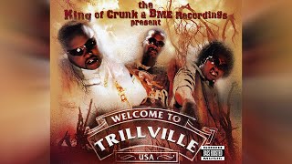 Trillville ft Pastor Troy - Get Some Crunk In Yo System (Bass Boosted)