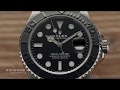 Rolex Yacht-Master 226659 Video thumbnail