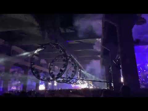 Hernan Cattaneo dropping  Forty Cats - Forest Beast (Berni Turletti Remix)  at Forja 2022