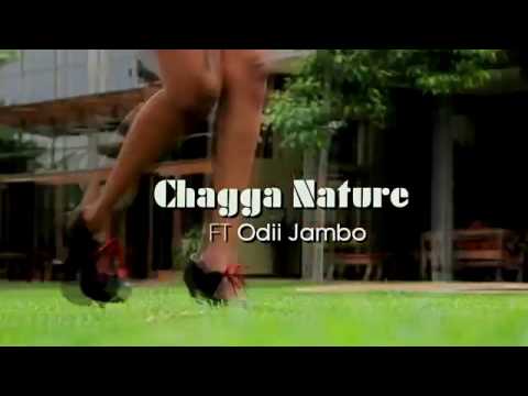 Chagga Nature ft OdiiJambo-Washa Taa (official Video).