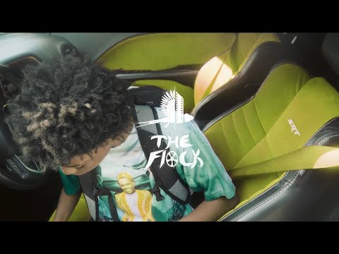 DMG Lil Scoom - Spank Emmm (Official Video)