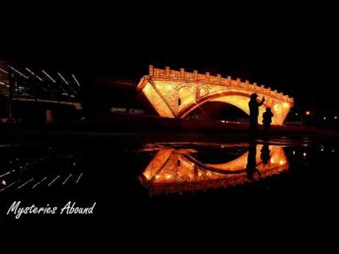 The Lost Empire That Ruled the Silk Road - Mysteries Abound (Sountrack)