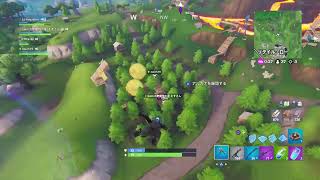フォートナイト　暇潰し配信