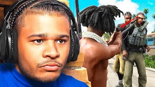 I setup the city’s most corrupt cop