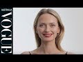 A Guide To Wearing And Perfecting The Red Lip