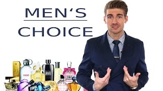 Best Perfumes for Women