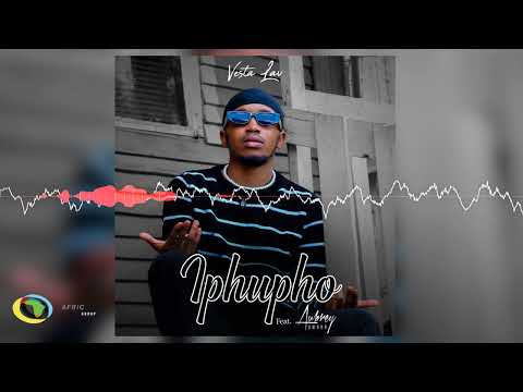 Vesta Lav - Iphupho [Feat. Aubrey Qwana] (Official Audio)