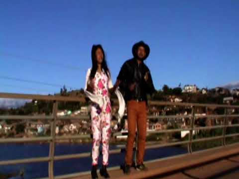 ODET : JORERY AMBONY KAKAZO