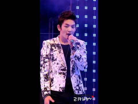 111006 suncheon first college - brushing by Rickya.com