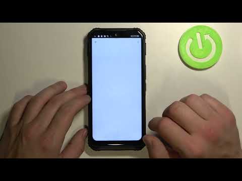 How to Make Phone Call via Google Assistant on DOOGEE S95 Pro - Google Assistant Settings