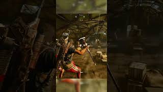 Who Needs Ammo When You Can Ride the ARC? 💀 | ARC Raiders #ArcRaiders #GamingShorts #BigBrain