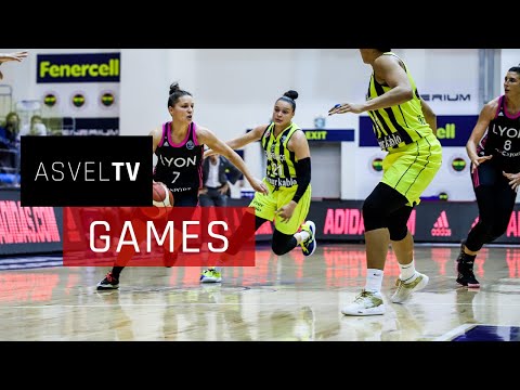 Highlights | Fenerbahce vs Lyon