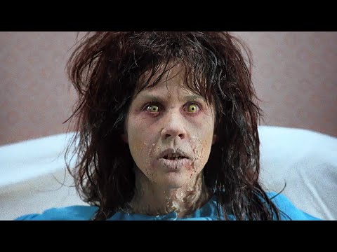 Repossessed (1990) ORIGINAL TRAILER [HD 1080p]