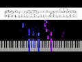 Waltz in A minor (discovered in 2024) by Frederic Chopin