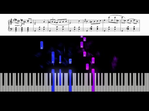 Waltz in A minor (discovered in 2024)