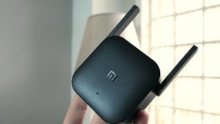 Xiaomi Mi Wi-Fi Amplifier Pro (DVB4176CN) - відео 9