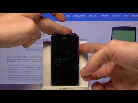 Cómo entrar y salir del modo Fastboot en SOYES S10 Mini - Fastboot mode
