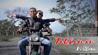 Download lagu Tak lamar, Ki Glewo mp3 Download lagu Tak lamar, Ki Glewo mp3
