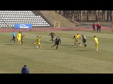 Enea Energia Kozienice - Oronka Orońsko 5:1 (13.03.2021)