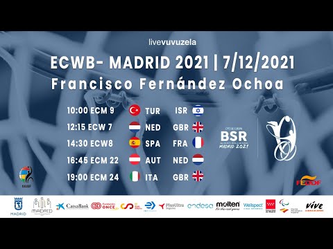 7 Diciembre-Encuentros Pista 1-Francisco Fdez. Ochoa-Español