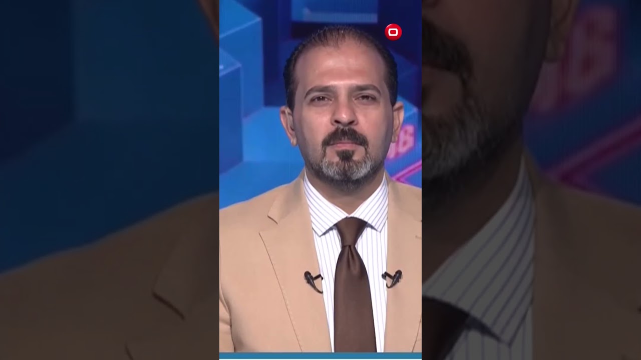 فيديو | خميس الخنجر يسعى لإدارة "المجلس السياسي" بعقلية شيخ العشيرة