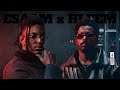 ESAAM SATTI X HLEEM TAJ ALSER فـاصـل Prod By DEE 2026