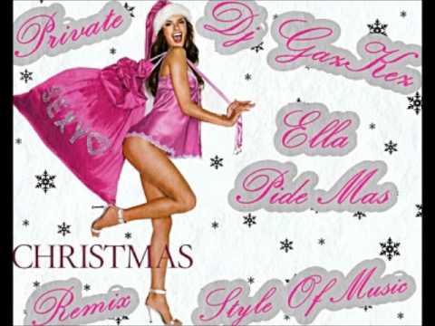 Dj GazKez  Presenta Private Remix Lanzarote Got Talent  Nivi Nhoa Lil & Blade.wmv